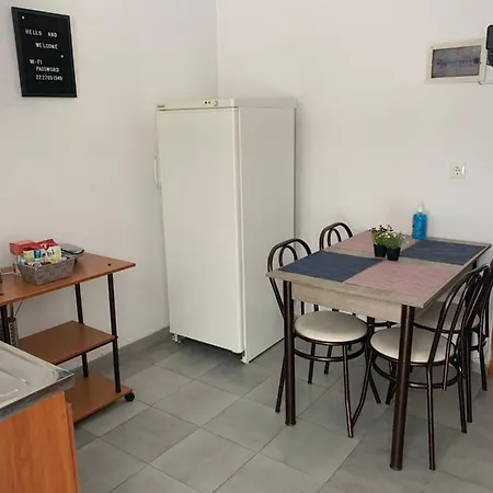 Appartement Eva's 