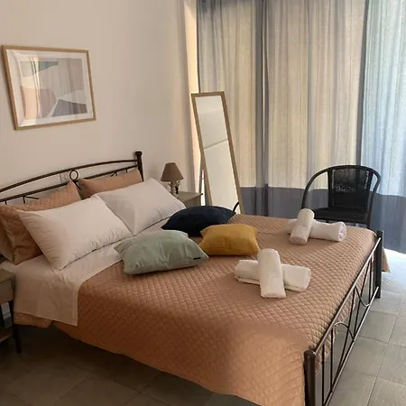 Apartment Eva's 