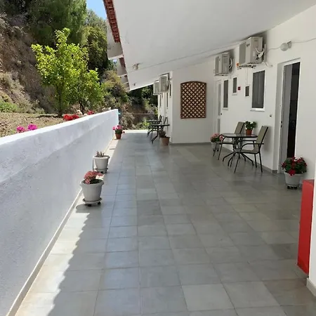 Appartement Eva's 